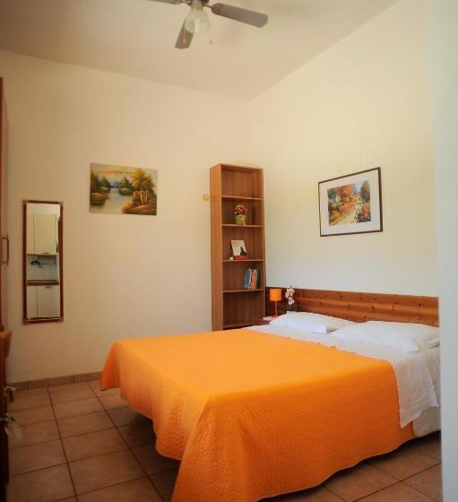 스탠다드 룸, Agriturismo La Giannottola