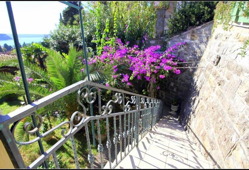 آپارتمان 1 خوابه همکف, Champagne Apartments Portorož Vp