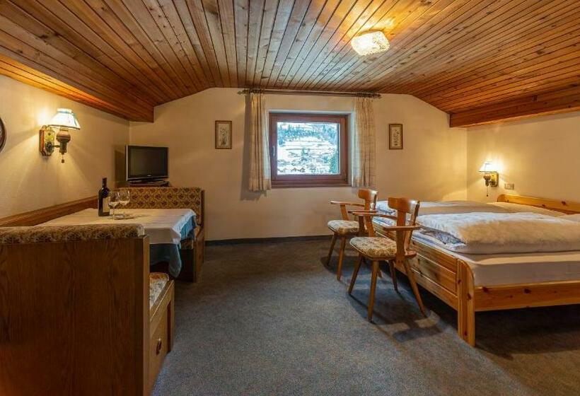 استودیوی استاندارد, Residence Soratru