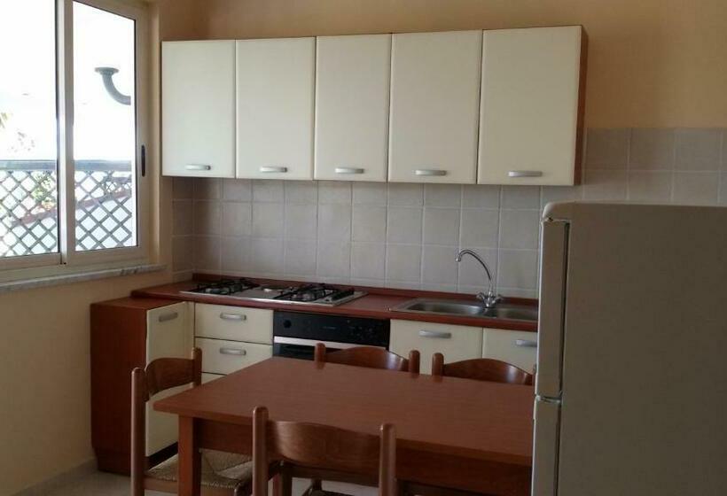 Apartamento 2 Dormitórios, Santa Venere Apartments Parcheggio Privato Ricarica Auto Elettriche