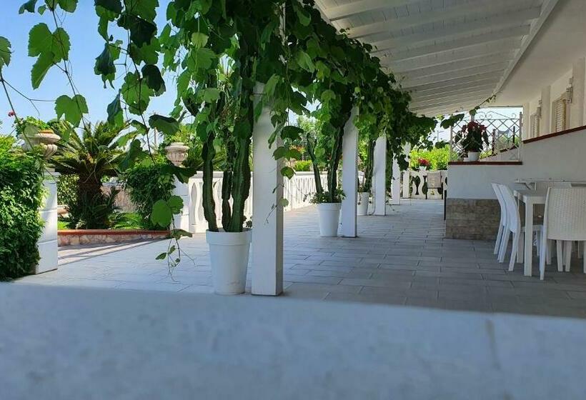 Apartamento 2 Dormitórios, Santa Venere Apartments Parcheggio Privato Ricarica Auto Elettriche