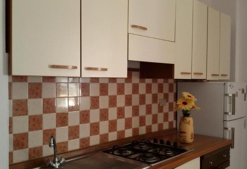 Apartamento 2 Dormitórios, Santa Venere Apartments Parcheggio Privato Ricarica Auto Elettriche