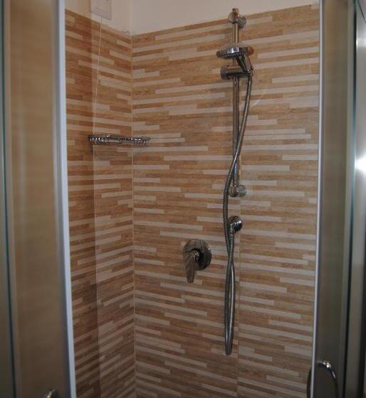 Apartamento 2 Dormitórios, Santa Venere Apartments Parcheggio Privato Ricarica Auto Elettriche