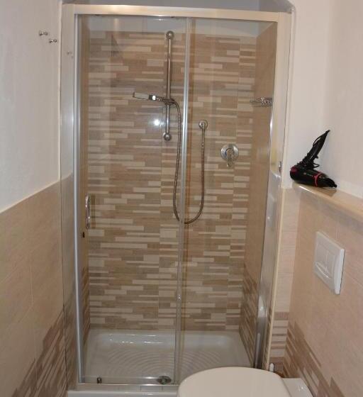 Apartamento 1 Dormitório, Santa Venere Apartments Parcheggio Privato Ricarica Auto Elettriche