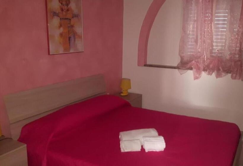Apartamento 1 Dormitório, Santa Venere Apartments Parcheggio Privato Ricarica Auto Elettriche
