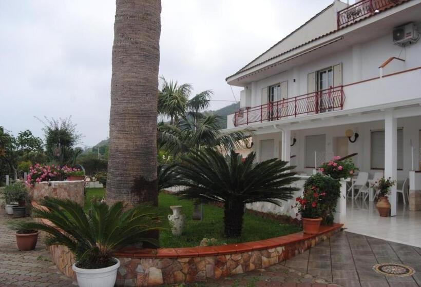 Apartamento 3 Dormitórios, Santa Venere Apartments Parcheggio Privato Ricarica Auto Elettriche