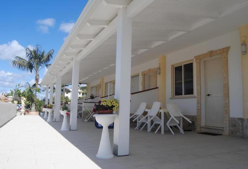 Apartamento 1 Dormitório, Santa Venere Apartments Parcheggio Privato Ricarica Auto Elettriche