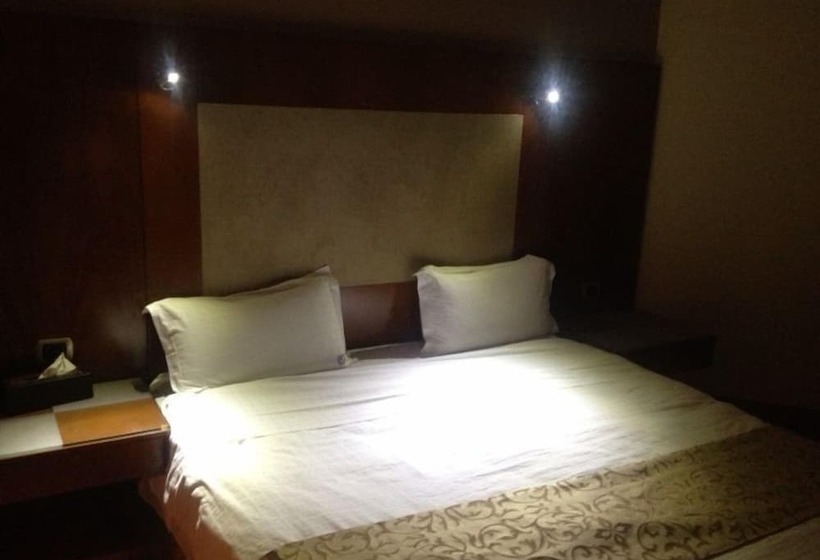 标准间, Bait Al Amani Suites