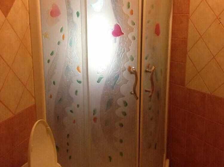 带2个卧室的公寓, Bait Al Amani Suites