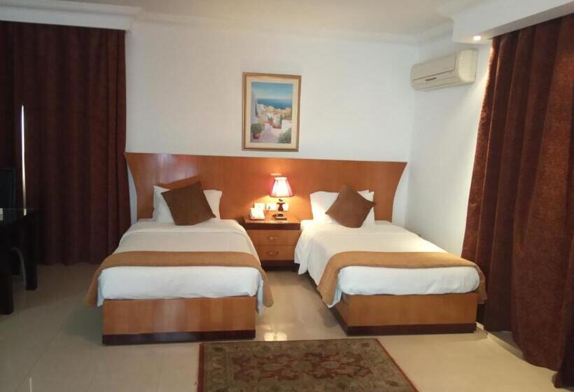 Cameră Standard, Delta Sharm Resort ,official Web, Delta Rent, Sharm El Sheikh, South Sinai, Egypt