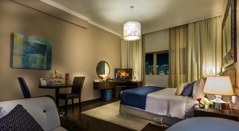 标准间, First Central Hotel Suites