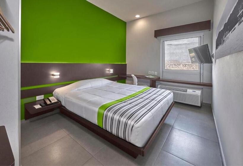 标准间, City Express Junior By Marriott Cancun