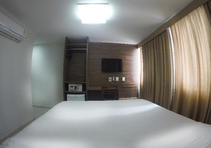 디럭스 룸, Dublê Hotel   The Original