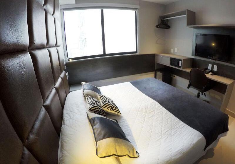 디럭스 룸, Dublê Hotel   The Original