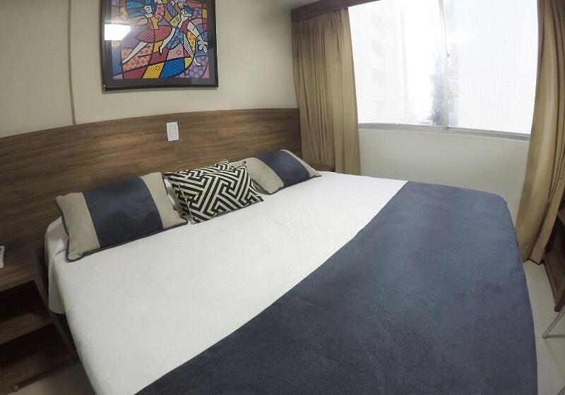 스탠다드 룸, Dublê Hotel   The Original