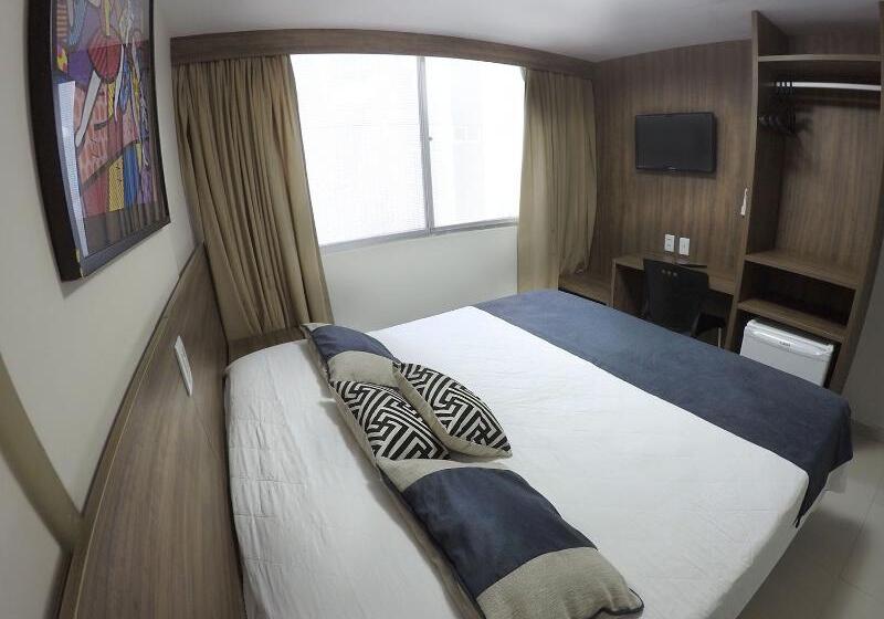 스탠다드 룸, Dublê Hotel   The Original