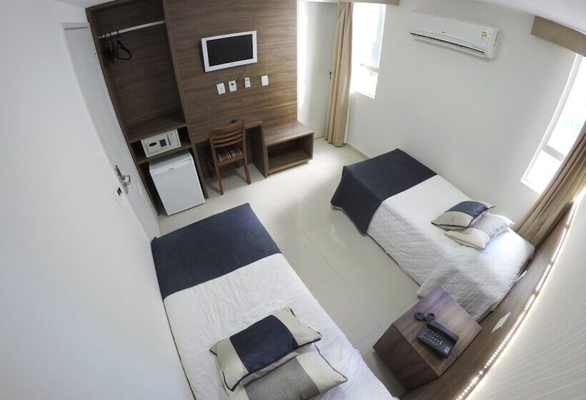 스탠다드 룸, Dublê Hotel   The Original