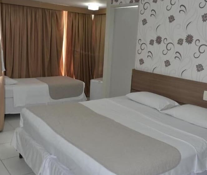 스탠다드 트리플 룸, Dublê Hotel   The Original