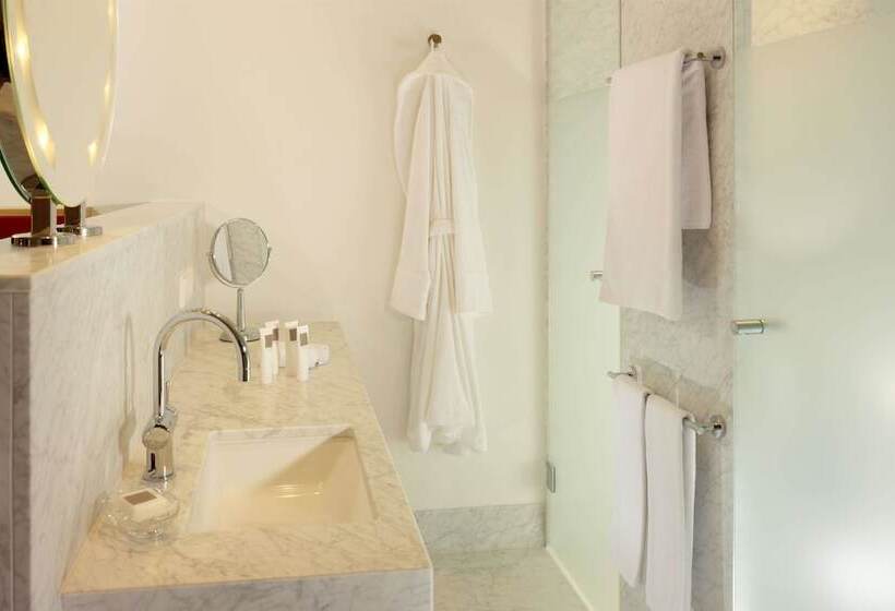 商务房间, Hyperion Hotel Dresden Am Schloss