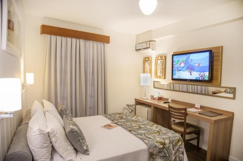 스탠다드 룸, Monreale Resort Parque Aquático