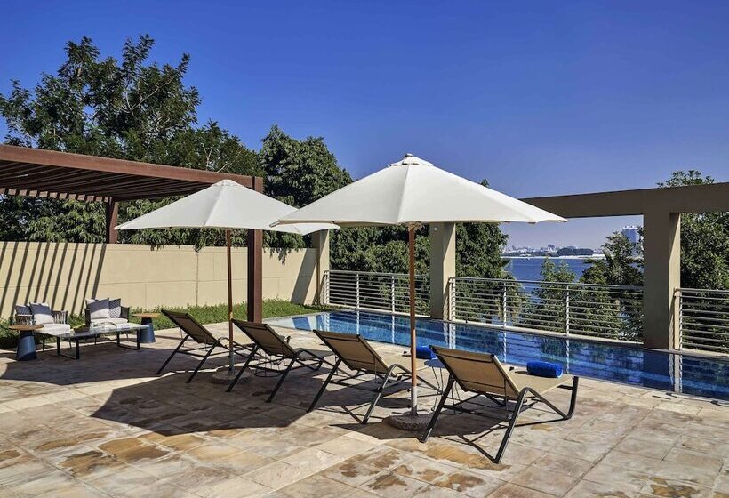 Люкс, Rixos The Palm Hotel & Suites - Ultra All Inclusive
