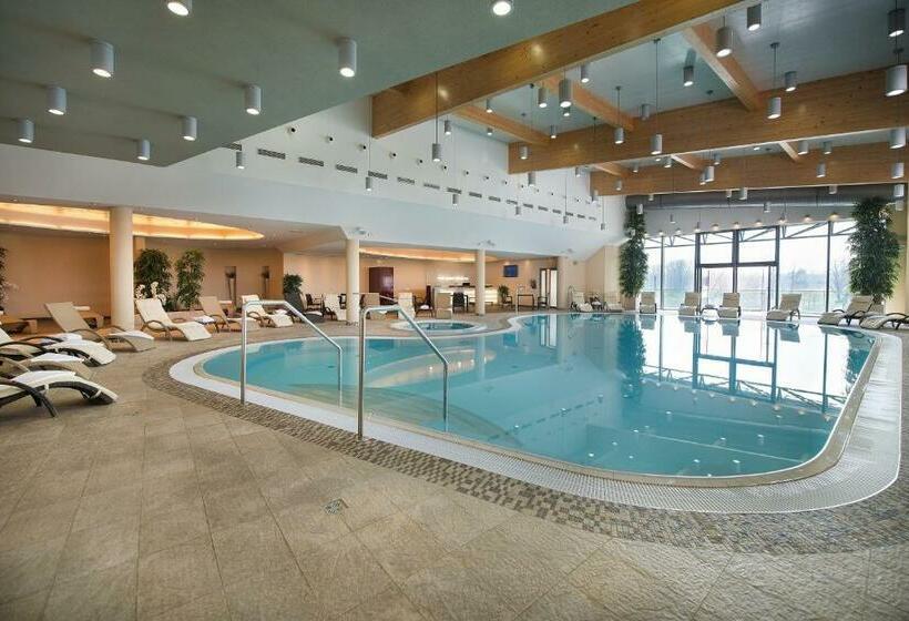 스탠다드 룸, Wellness Hotel Diamant