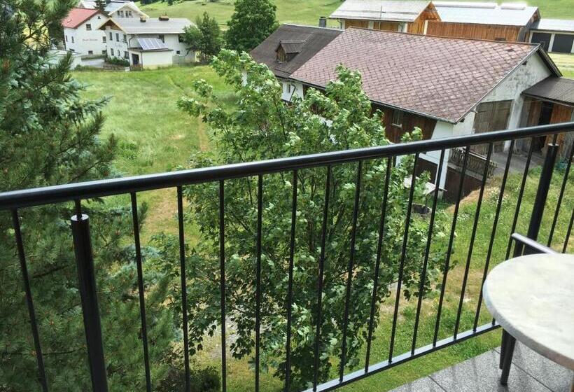 Апартаменты 1 Спальня, Nonas B&b