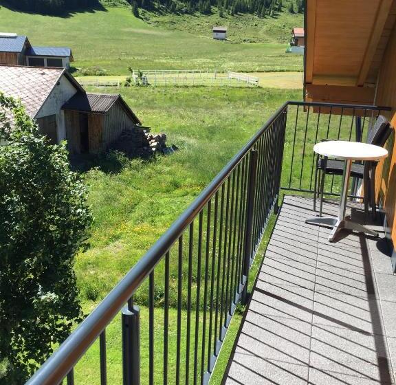 Апартаменты 1 Спальня, Nonas B&b
