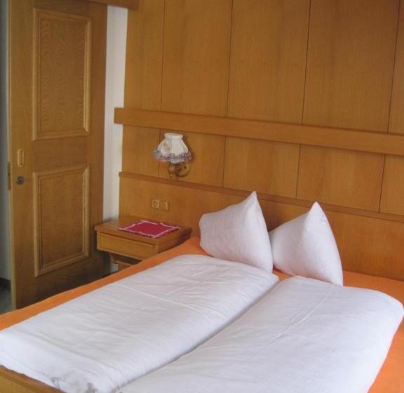 Апартаменты 2 Спальни, Nonas B&b