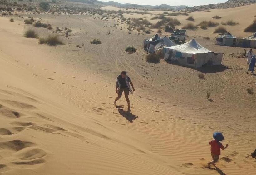 Номер Стандарт, Auberge Aain Nakhla