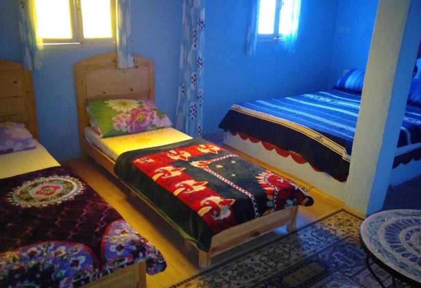 Номер Стандарт, Auberge Aain Nakhla