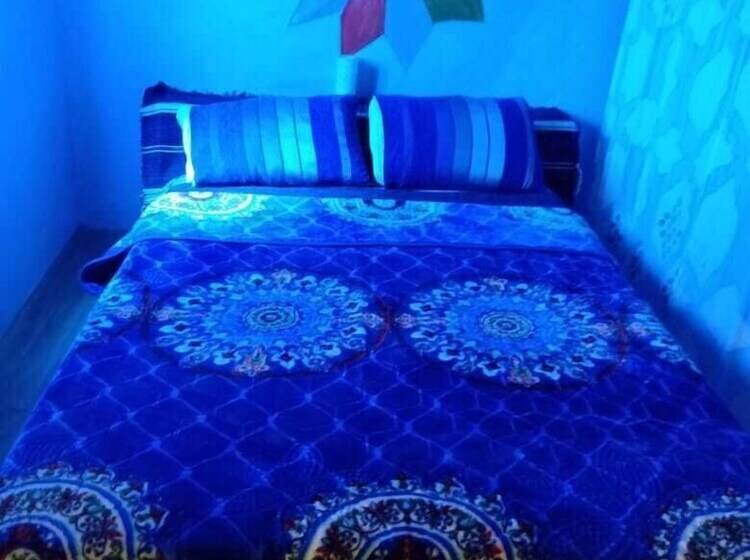 Номер Стандарт, Auberge Aain Nakhla