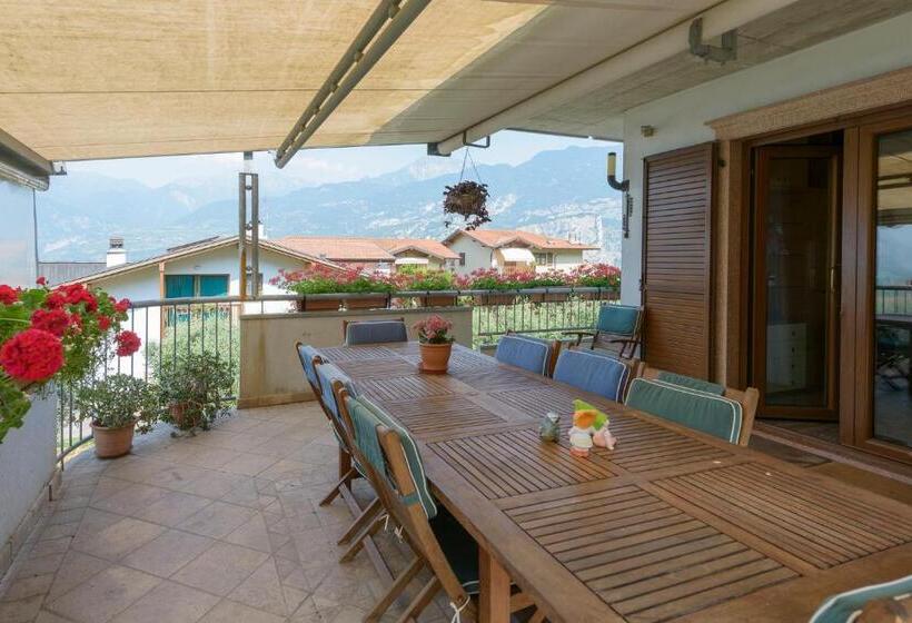 Номер Стандарт, B&b Agli Ulivi