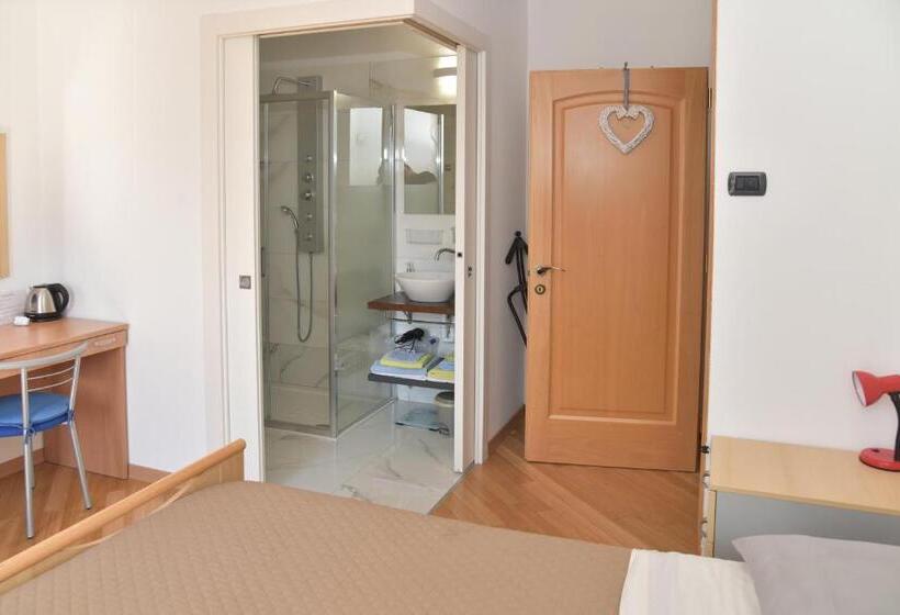 Номер Стандарт, B&b Agli Ulivi