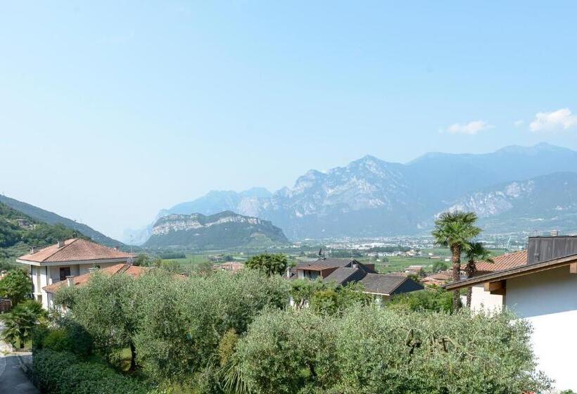 Номер Стандарт, B&b Agli Ulivi
