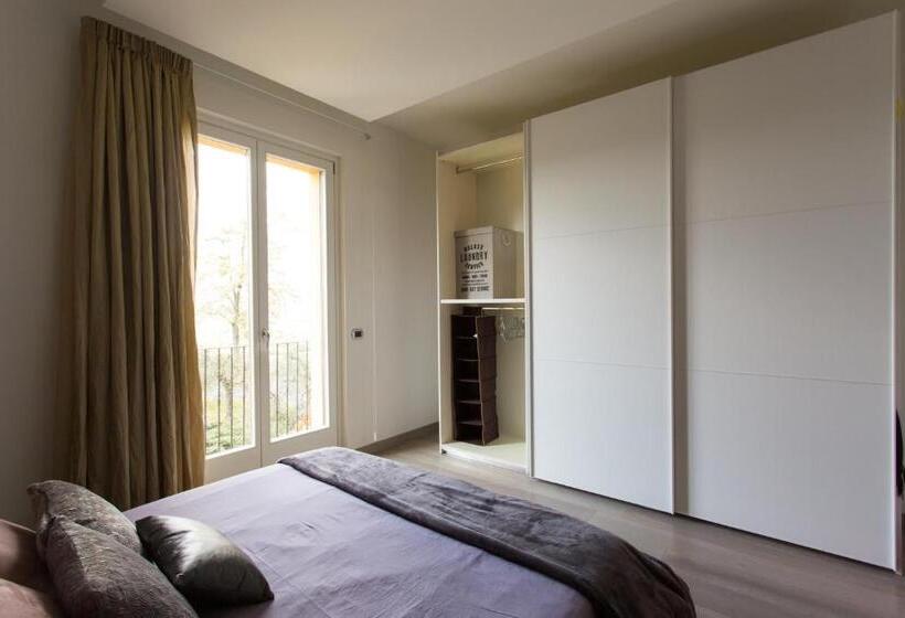 Standard room with outdoor bath, Casa Montalgallo
