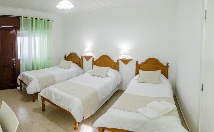 Номер Стандарт Трехместный, Hospedaria Australia