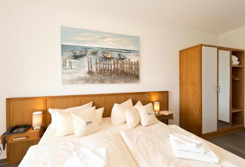 1 Bedroom Apartment Lake View, Kells Appartements