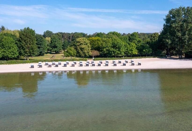 2 Bedrooms Apartment Lake View, Kells Appartements