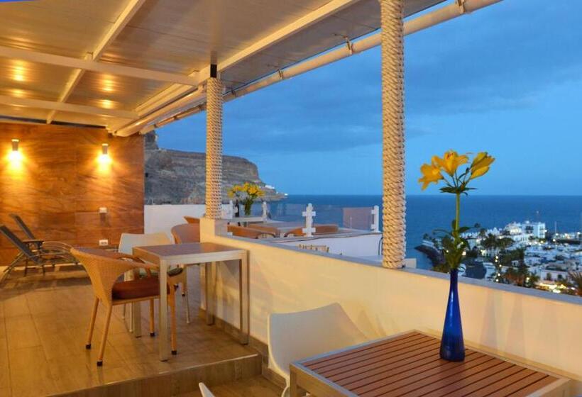 اتاق استاندارد, Bella Vista Sun Club