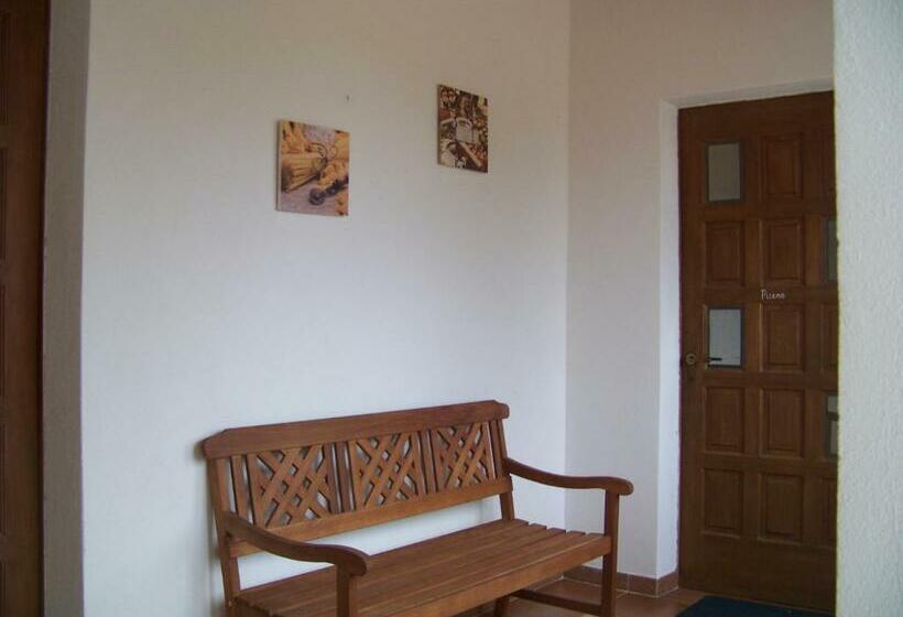 اتاق لوکس, Casa Cologna B&b