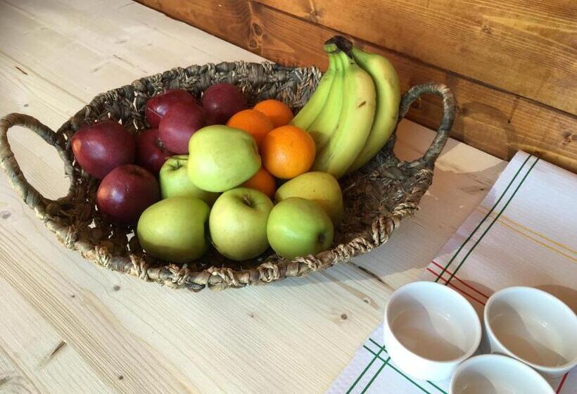 اتاق خانوادگی, Casa Cologna B&b