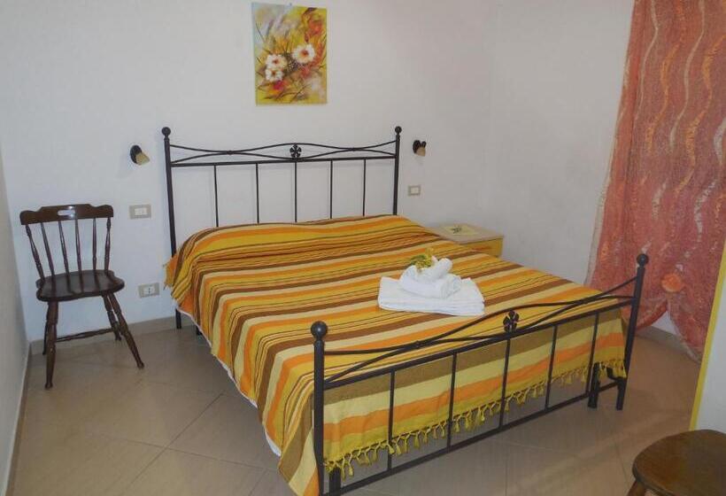 Quarto Estandar, New Eden