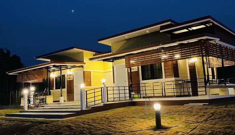 Стандартный Номер Кровать Кинг, Panutsaya Homestay