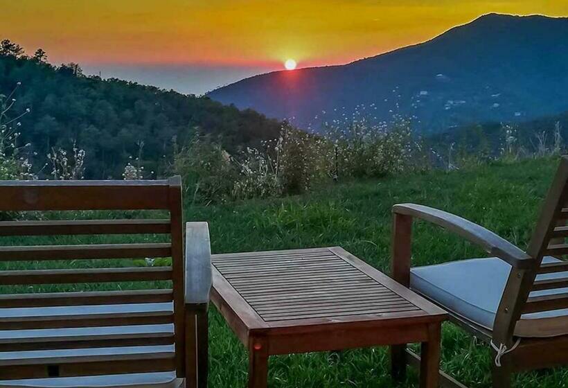 Студия Superior, Agriturismo Orto Dei Rolli