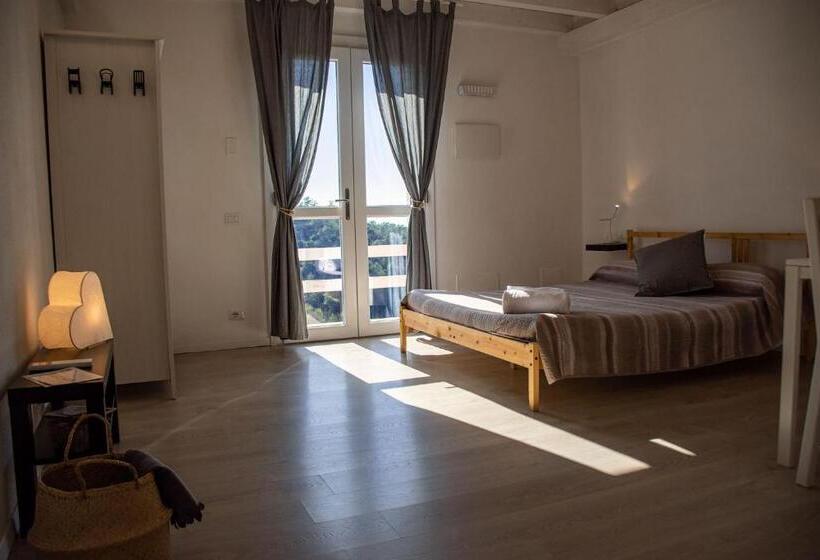 Студия Superior, Agriturismo Orto Dei Rolli
