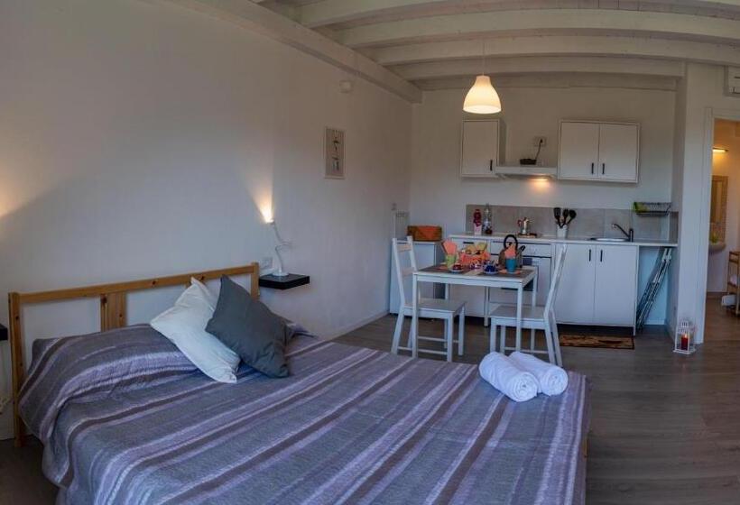 Студия Superior, Agriturismo Orto Dei Rolli