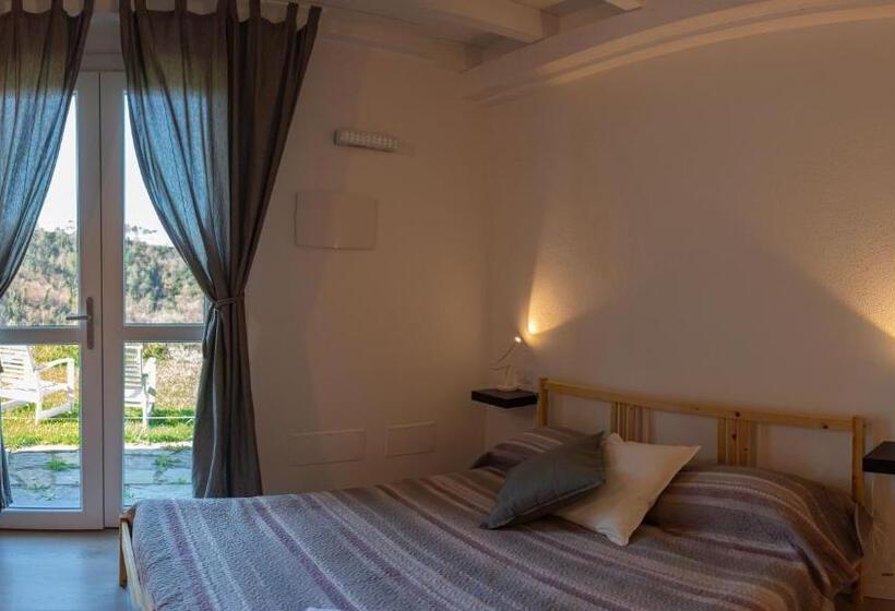Студия Superior, Agriturismo Orto Dei Rolli