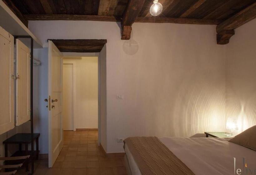 Номер Стандарт, Lelive Bed And Breakfast