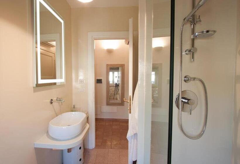 Номер Стандарт, Lelive Bed And Breakfast